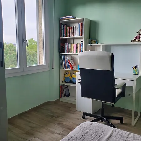Appartement Enchanting
