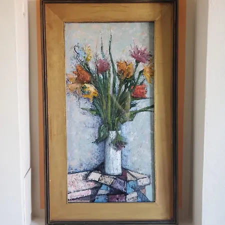 Apartament Enchanting