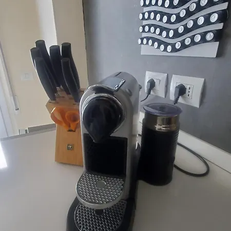 Lejlighed Enchanting *