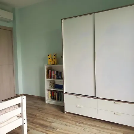 Apartamento Enchanting *