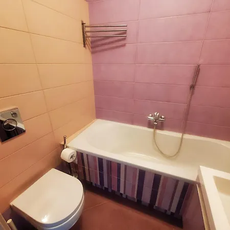 Enchanting Apartamento