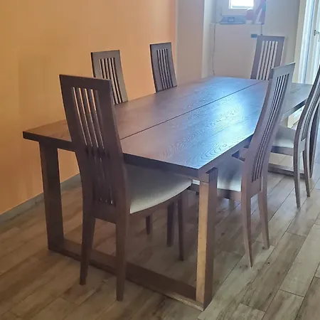 Apartamento Enchanting