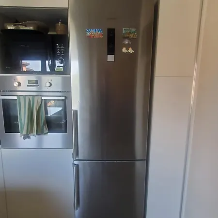 Apartment Enchanting Florence