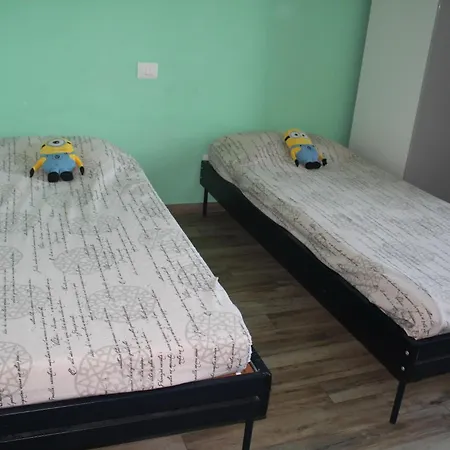 Enchanting Apartment Florence