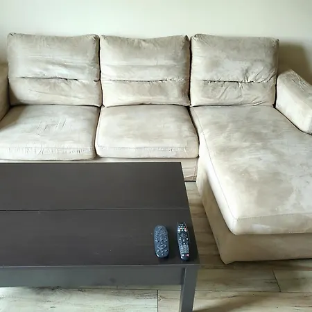 Apartment Enchanting Florence