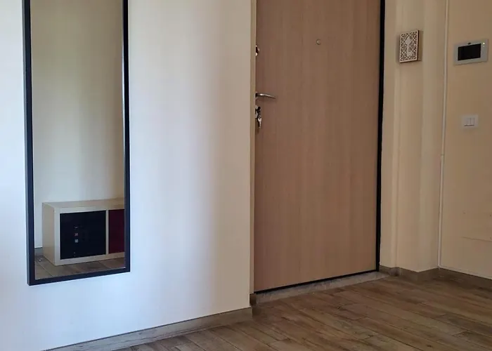 Apartment Enchanting