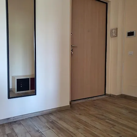 Lägenhet Enchanting